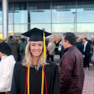 Meet your Posher, Bailey